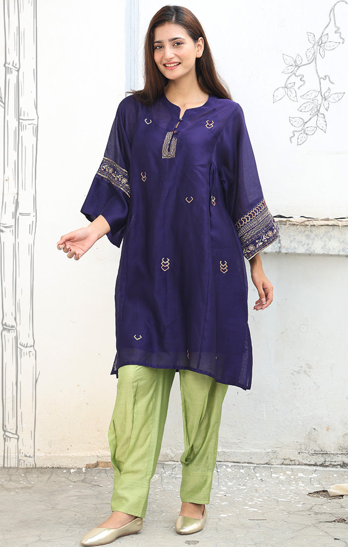 Midnight Purple Phiran