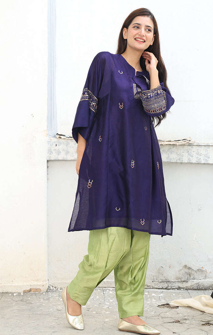 Midnight Purple Phiran