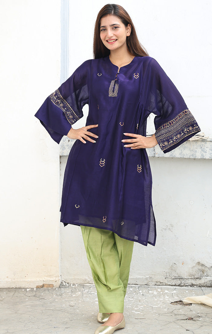 Midnight Purple Phiran