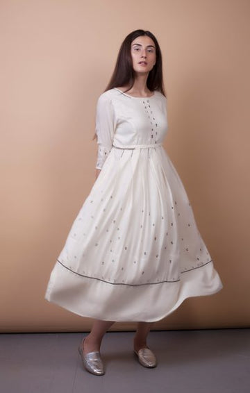 SALE - Bell Sleeve Dress
