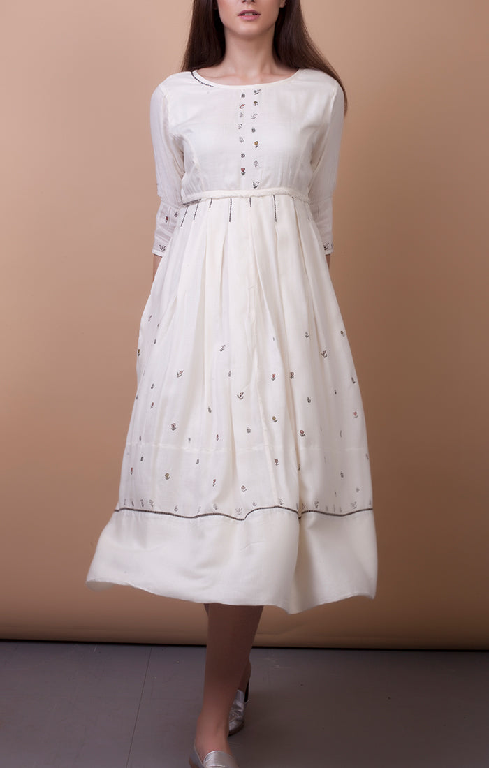 SALE - Bell Sleeve Dress
