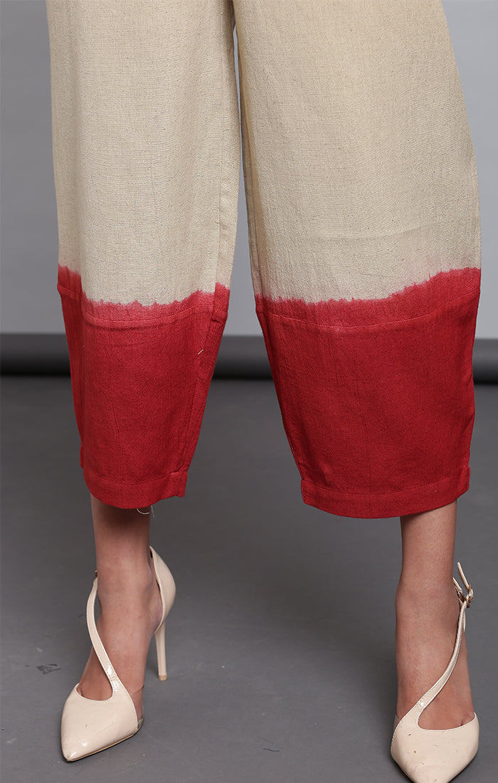 Ombre Pants