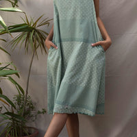 mint green tunic dress Lilly Pulitzer Shaley Tunic Popover Dress